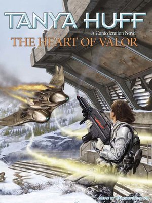 cover image of The Heart of Valor